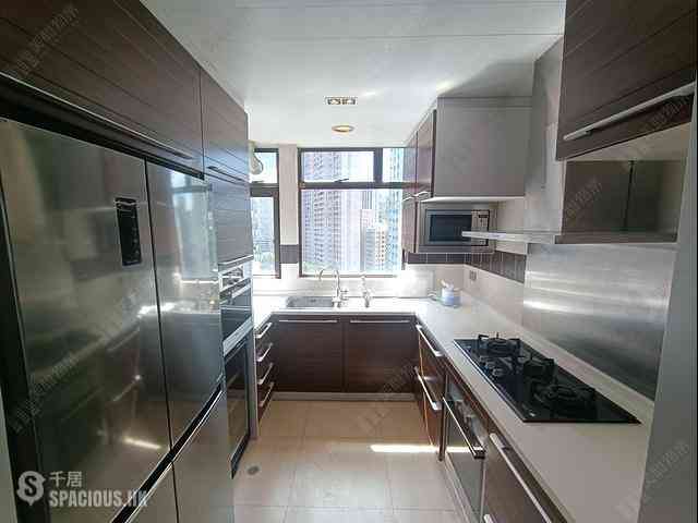 Mid Levels Central - Chung Tak Mansion 04