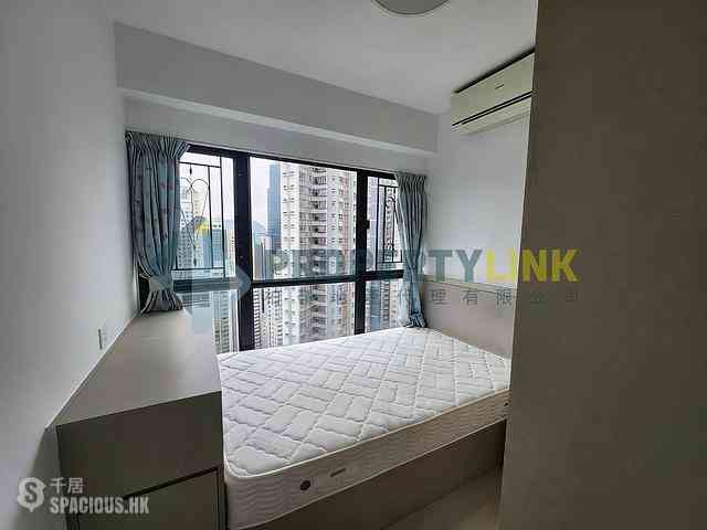Sheung Wan - The Bellevue Place 01