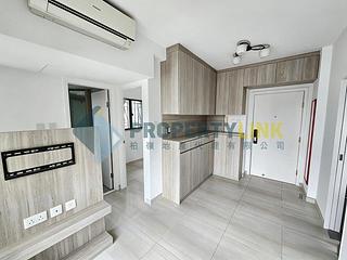 Sheung Wan - The Bellevue Place 06