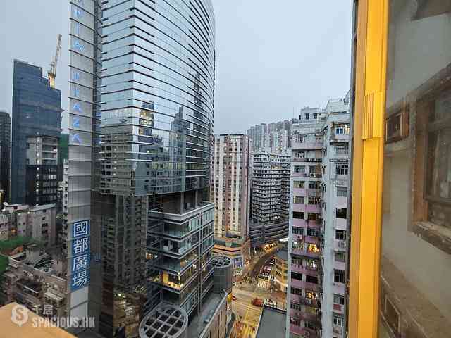 North Point - City Garden Phase 2 Block 14 01