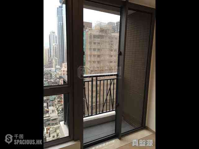 Sai Ying Pun - The Met. Sublime 04