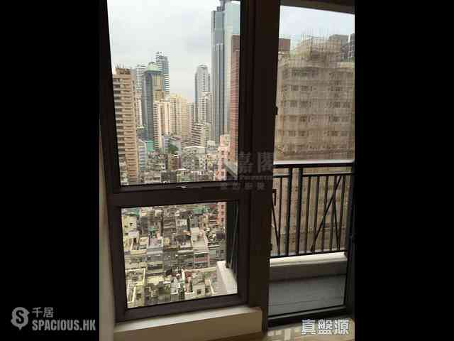 Sai Ying Pun - The Met. Sublime 05