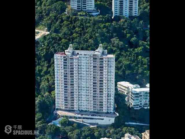 Mid Levels Central - Borrett Mansions 10