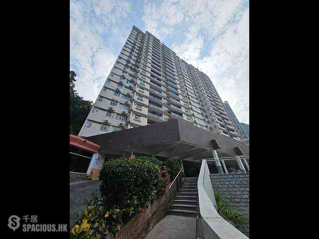 Mid Levels Central - Borrett Mansions 11