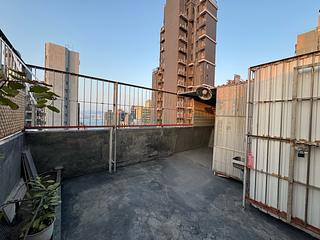 Sai Ying Pun - True Light Building 04