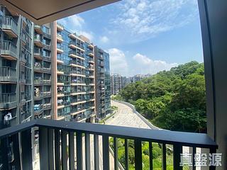 Tai Po - The Regent Block 19 09
