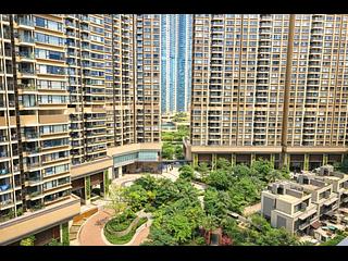 Tung Chung - Century Link Phase 2 Tower 1B 04