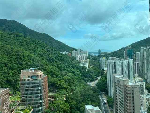 石塘咀 - 寶翠園2期5座 01
