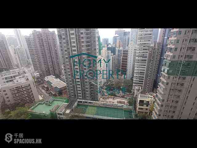Soho - Tai Shing Building 10