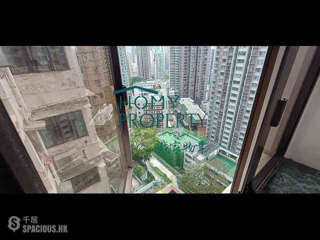Soho - Tai Shing Building 03