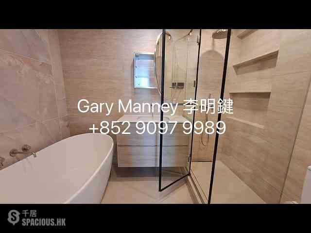 Wong Chuk Hang - Marinella Block 3 06