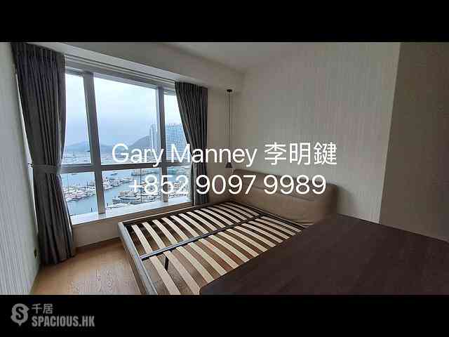 Wong Chuk Hang - Marinella Block 3 05