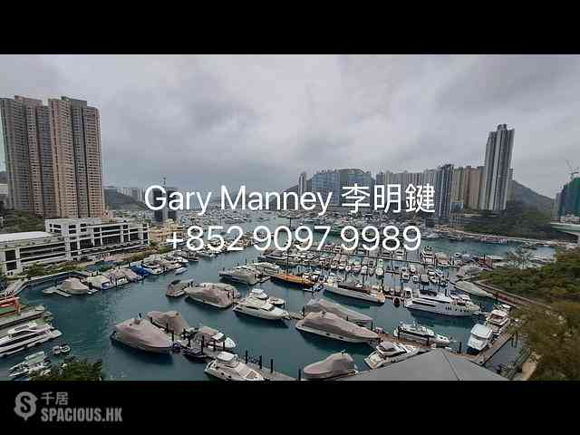 Wong Chuk Hang - Marinella Block 3 01