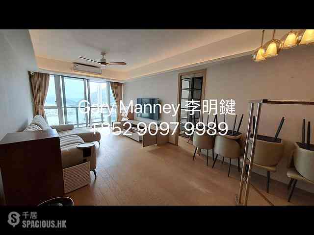 Wong Chuk Hang - Marinella Block 3 02
