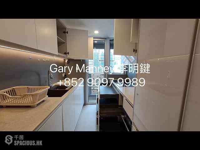 Wong Chuk Hang - Marinella Block 3 11