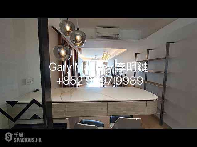 Wong Chuk Hang - Marinella Block 3 04