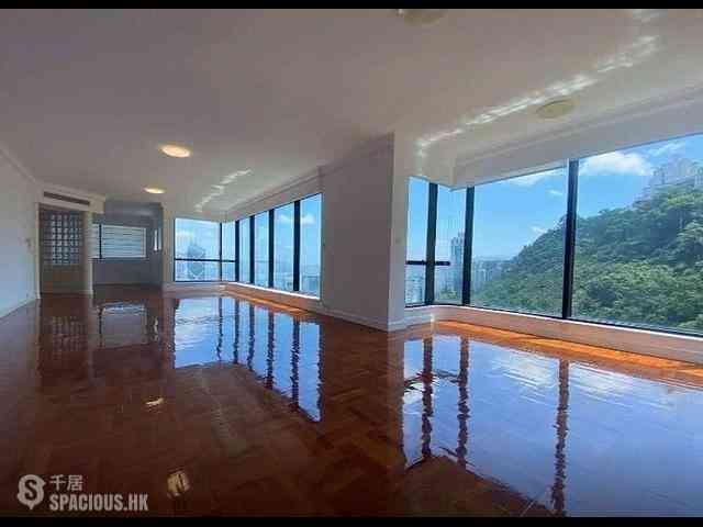 Mid Levels Central - Century Tower Tower 2 03