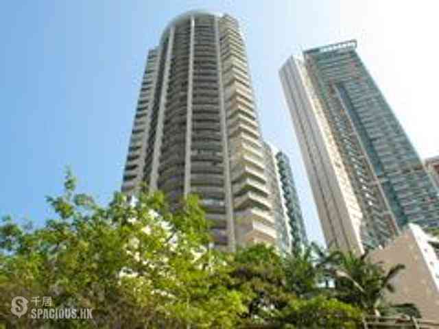Mid Levels Central - Century Tower Tower 2 14