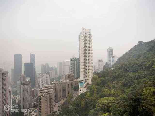 Mid Levels Central - Century Tower Tower 2 12