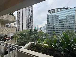 中半山 - 辉煌大厦 02