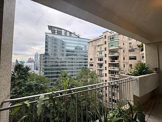 中半山 - 辉煌大厦 03
