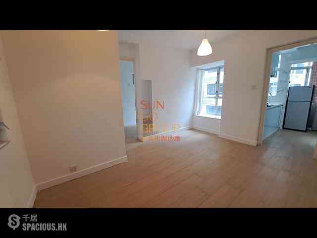 Soho - Flora Court 01