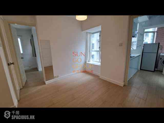 Soho - Flora Court 02