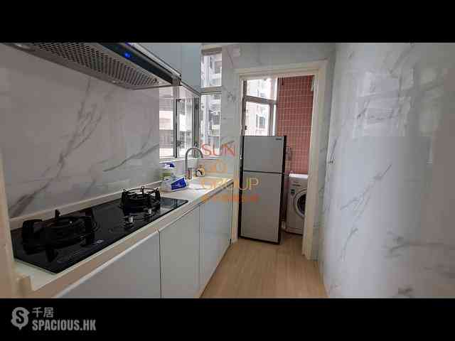 Soho - Flora Court 09