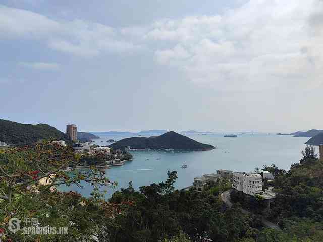 Deep Water Bay - 39, Deep Water Bay Road 01