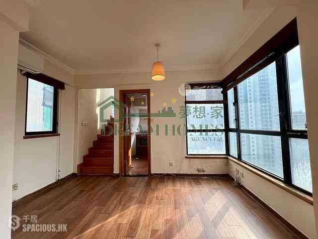 Mid Levels West - Wilton Place 01