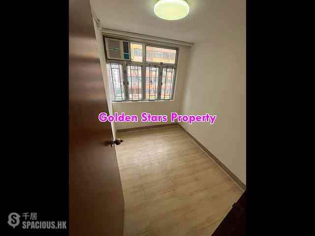 Sai Ying Pun - Hung Cheong House 02