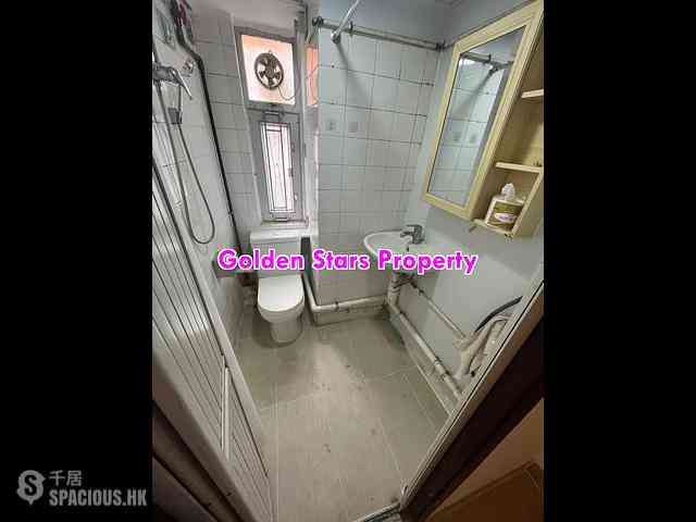 Sai Ying Pun - Hung Cheong House 03