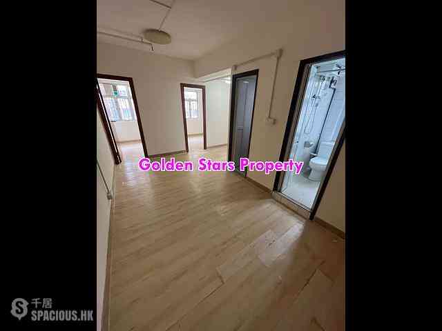 Sai Ying Pun - Hung Cheong House 04
