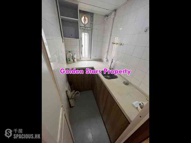 Sai Ying Pun - Hung Cheong House 05