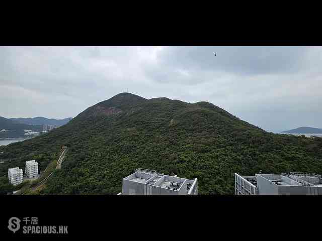 黃竹坑 - 港岛南岸4A期2A座 04