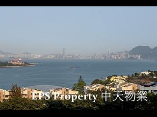 愉景湾 - 愉景湾5期 颐峰 翠山阁 (3座) 09