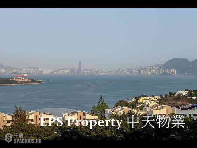 愉景湾 - 愉景湾5期 颐峰 翠山阁 (3座) 09