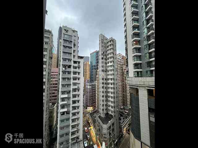 Wan Chai - Wah To Building 03
