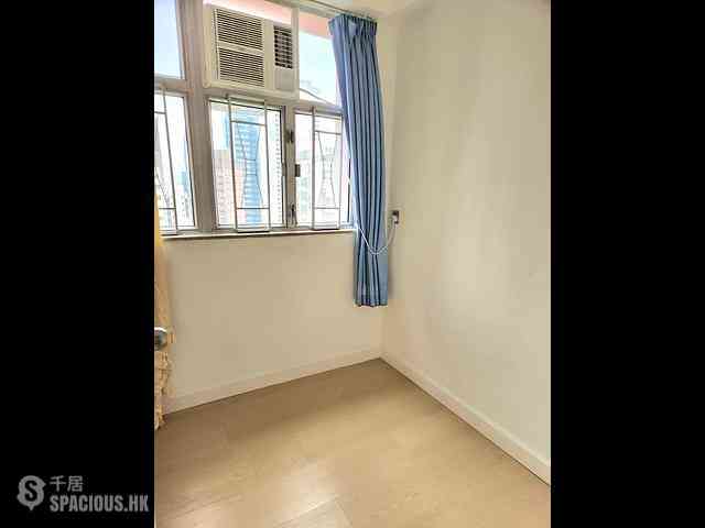 Sai Ying Pun - Yee Shun Mansion 01