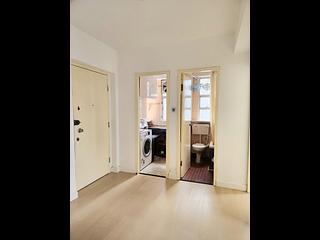 Sai Ying Pun - Yee Shun Mansion 04