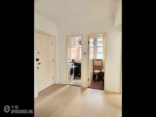 Sai Ying Pun - Yee Shun Mansion 04