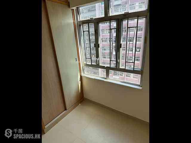 Wan Chai - Sing Kong Building 10