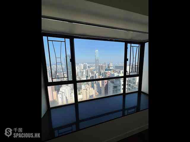 Mid Levels Central - The Grand Panorama Block 3 01