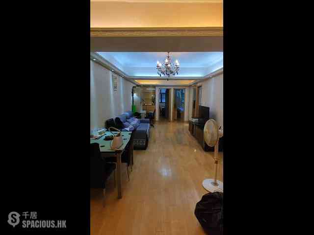 Wan Chai - Linfond Mansion 01