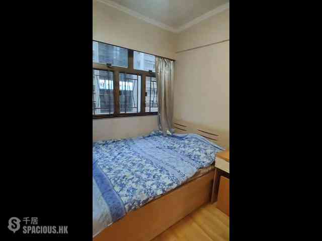 Wan Chai - Linfond Mansion 02