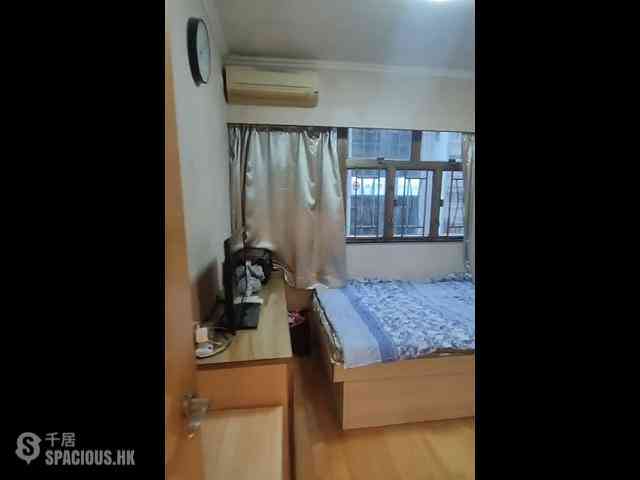 Wan Chai - Linfond Mansion 03
