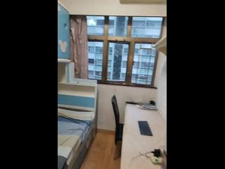 Wan Chai - Linfond Mansion 09