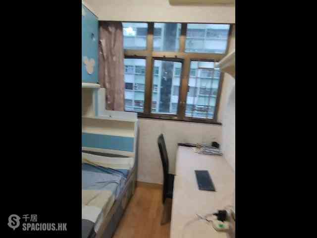 Wan Chai - Linfond Mansion 09