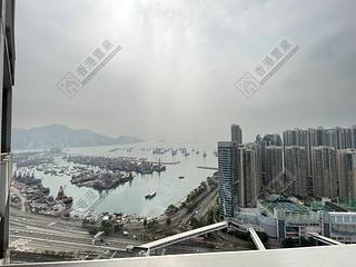 Tai Kok Tsui - Florient Rise 08