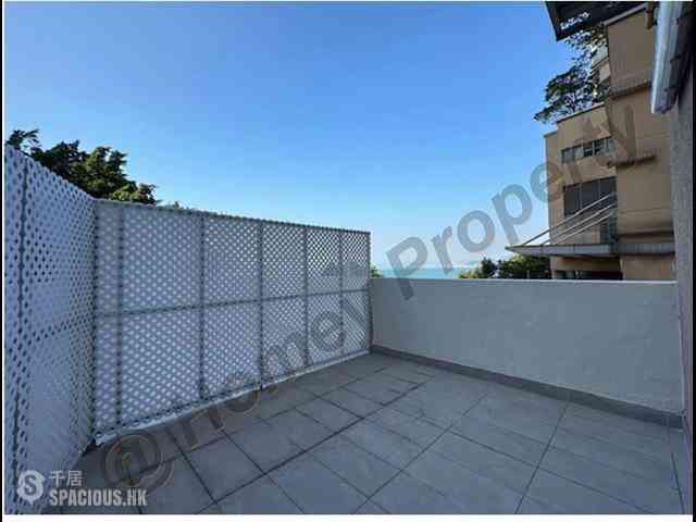 Kennedy Town - Cheong Kat Mansion 02